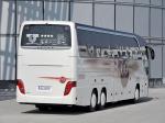 Setra S 416 HDH Limited Special Edition 2011 года